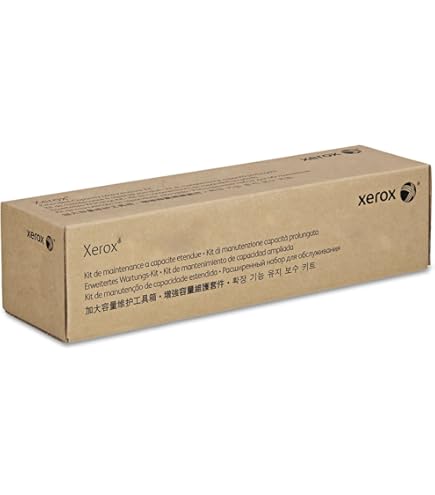 Amazon.com: Xerox Waste Toner-Cartridge, 50000 Yield